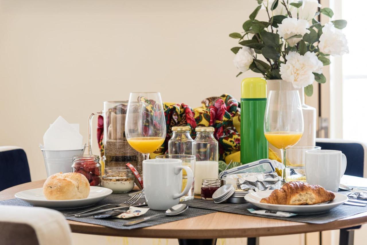 Apartment Guestready - La Maison Aires Gouveia Porto