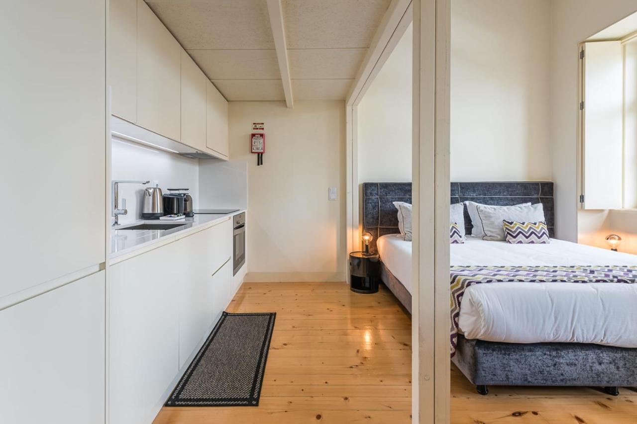 Guestready - La Maison Aires Gouveia Apartment Porto