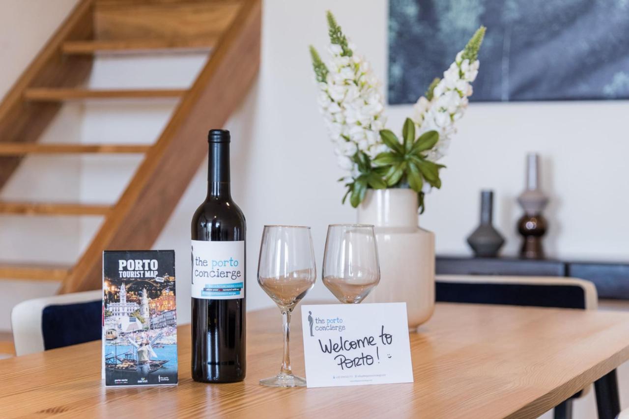 Guestready - La Maison Aires Gouveia Porto