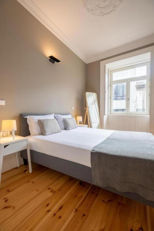 Guest house Mystay Bolhao - Pool & Garden Porto