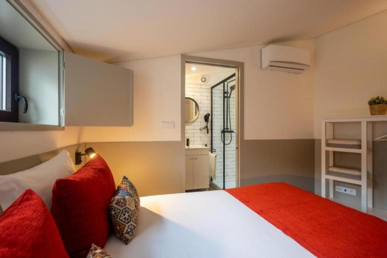 Guest house Mystay Bolhao - Pool & Garden