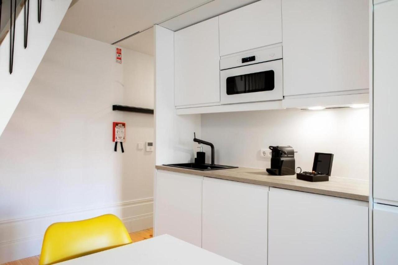 Mystay Bolhao - Pool & Garden Guest house