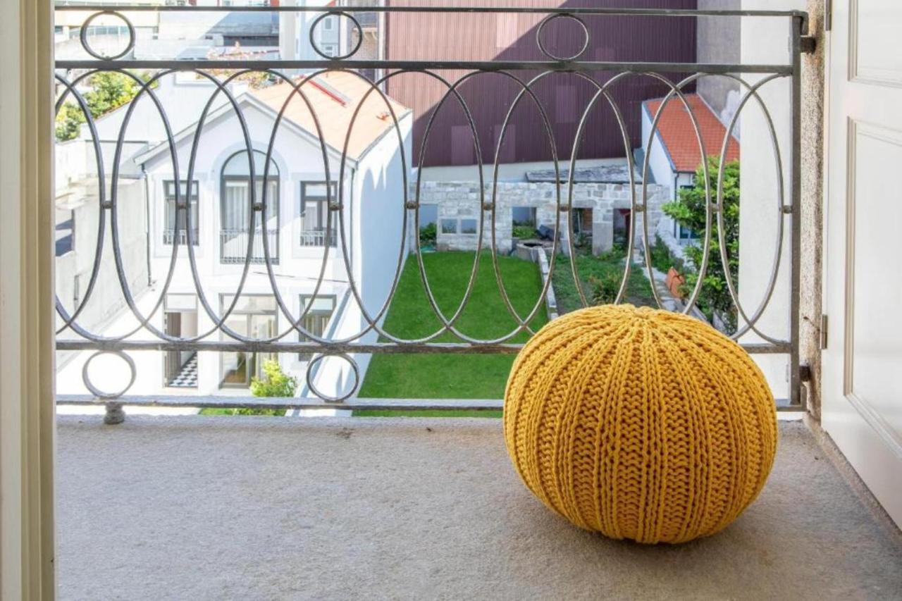 Guest house Mystay Bolhao - Pool & Garden Porto