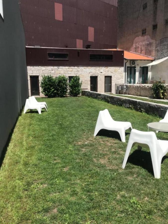 Mystay Bolhao - Pool & Garden Guest house Porto