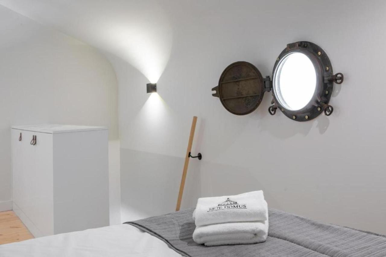 Mystay Bolhao - Pool & Garden * Porto