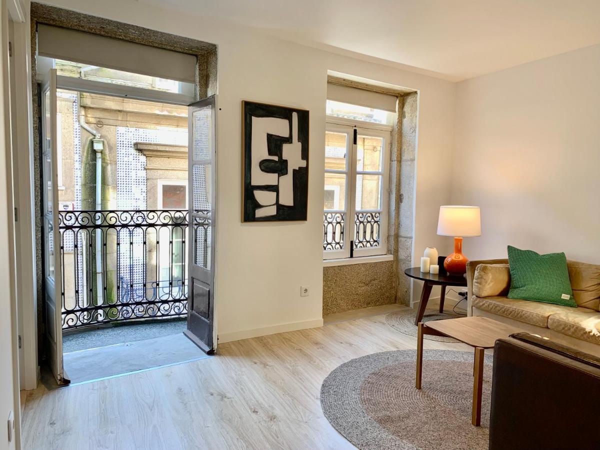 Ribeira Charming Apartment *