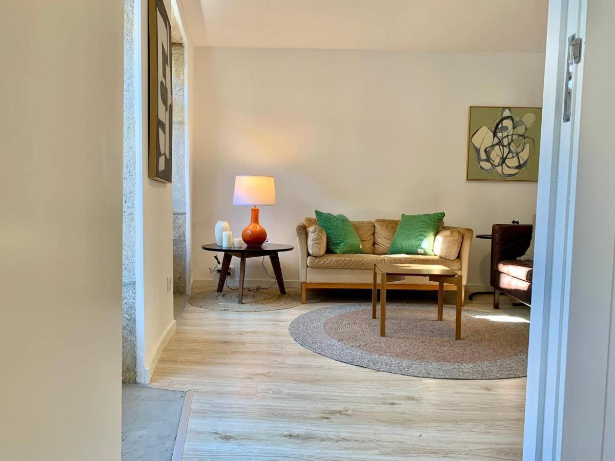 Apartment Ribeira Charming Porto