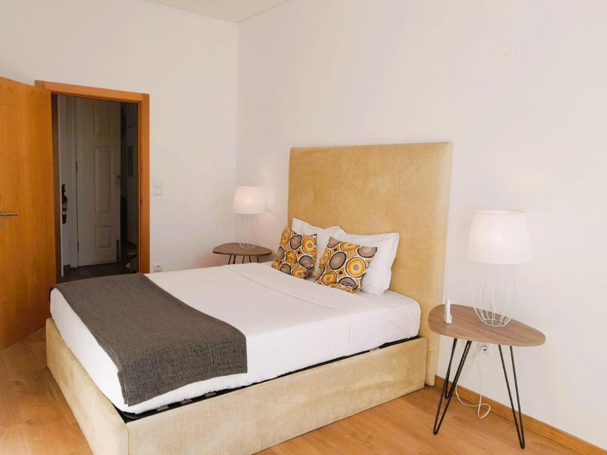 Apartment Asgard Downtown Porto