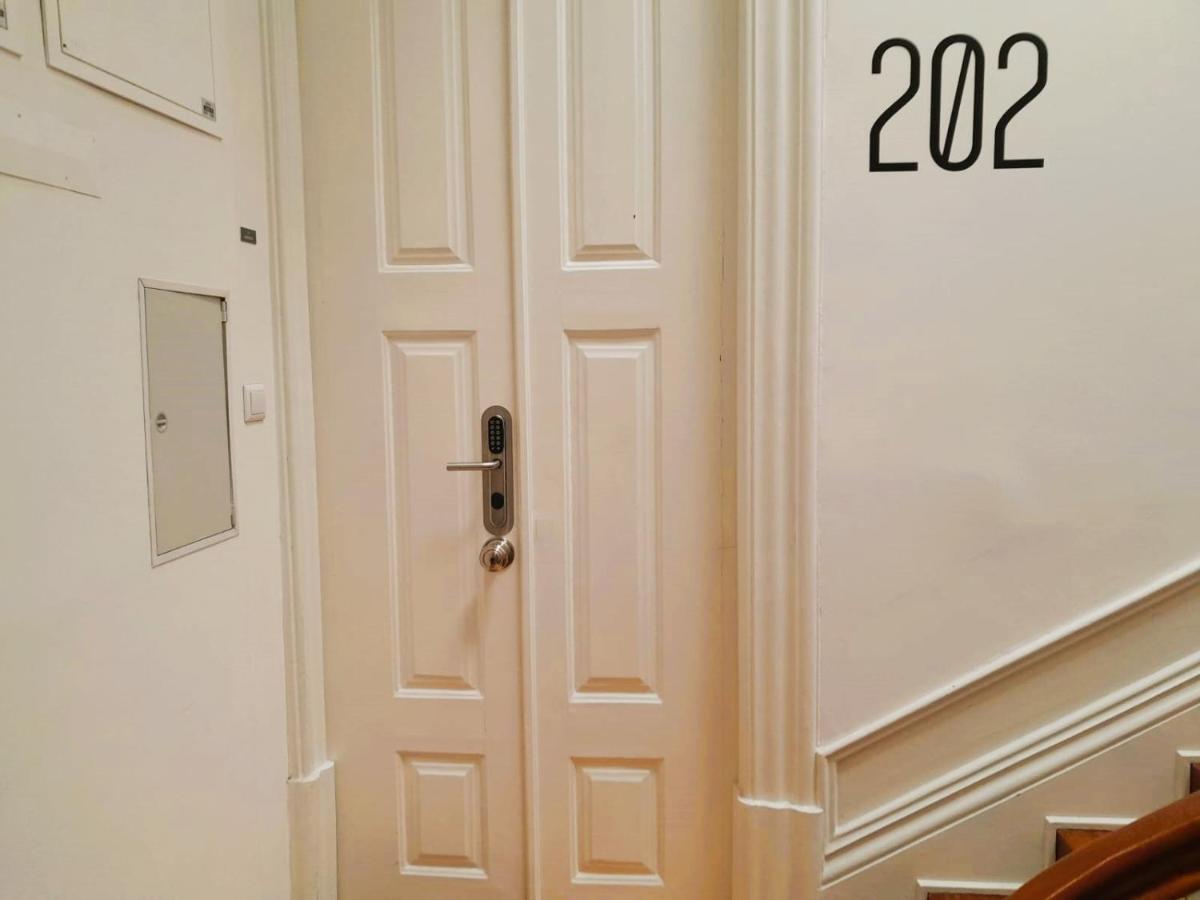 Asgard Downtown Apartment Porto