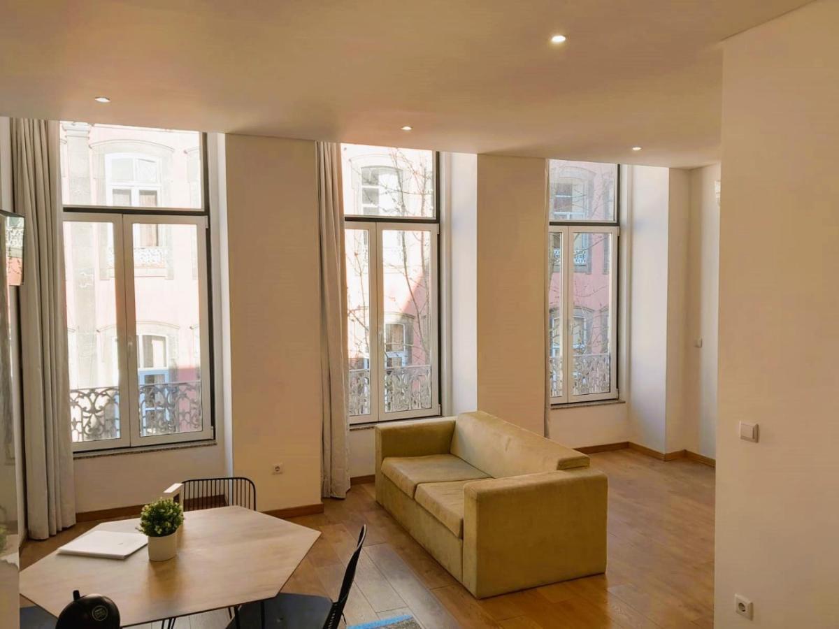 Asgard Downtown Apartment