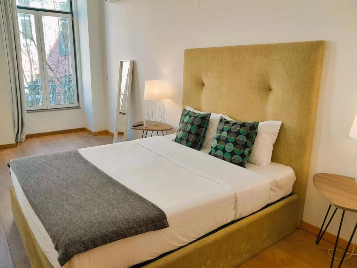 Asgard Downtown Apartment Porto