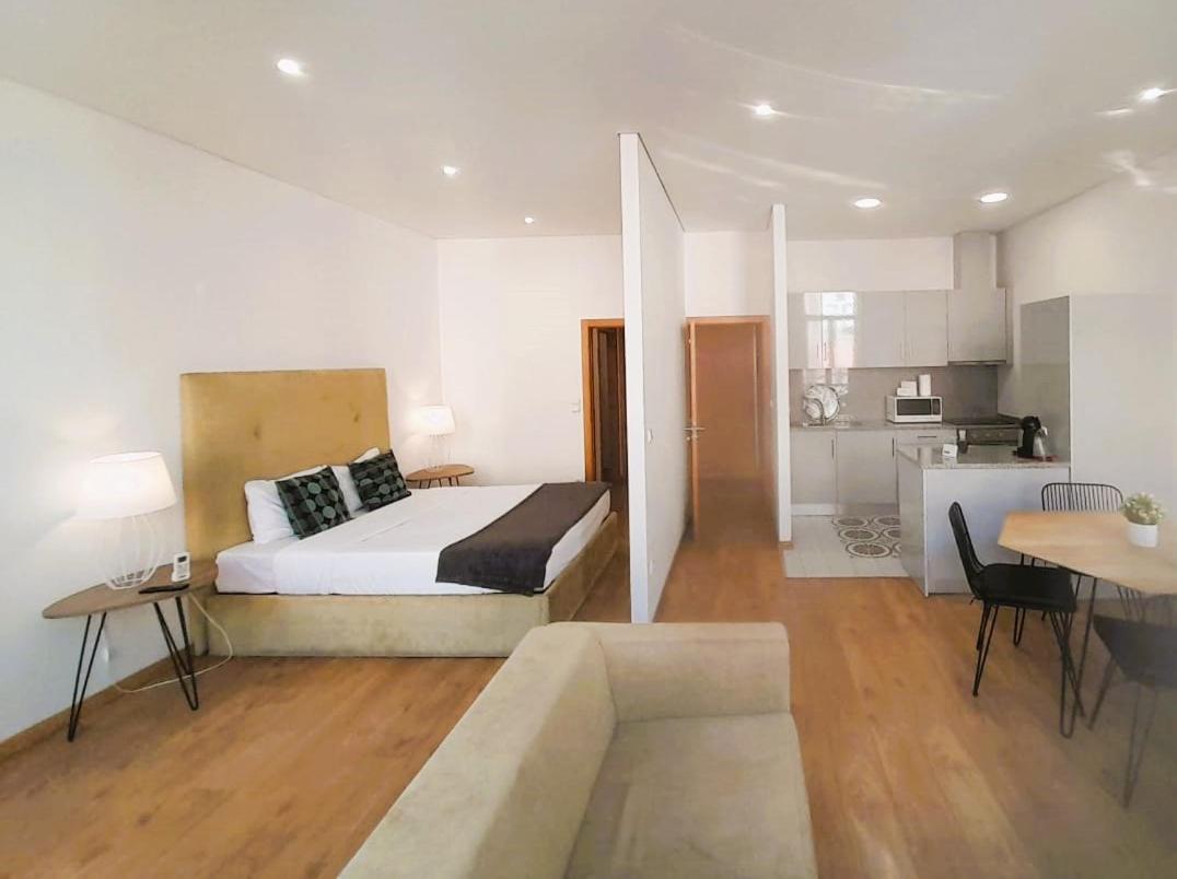 Apartment Asgard Downtown *