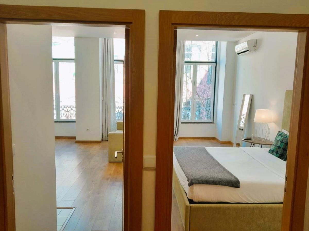 Apartment Asgard Downtown Porto