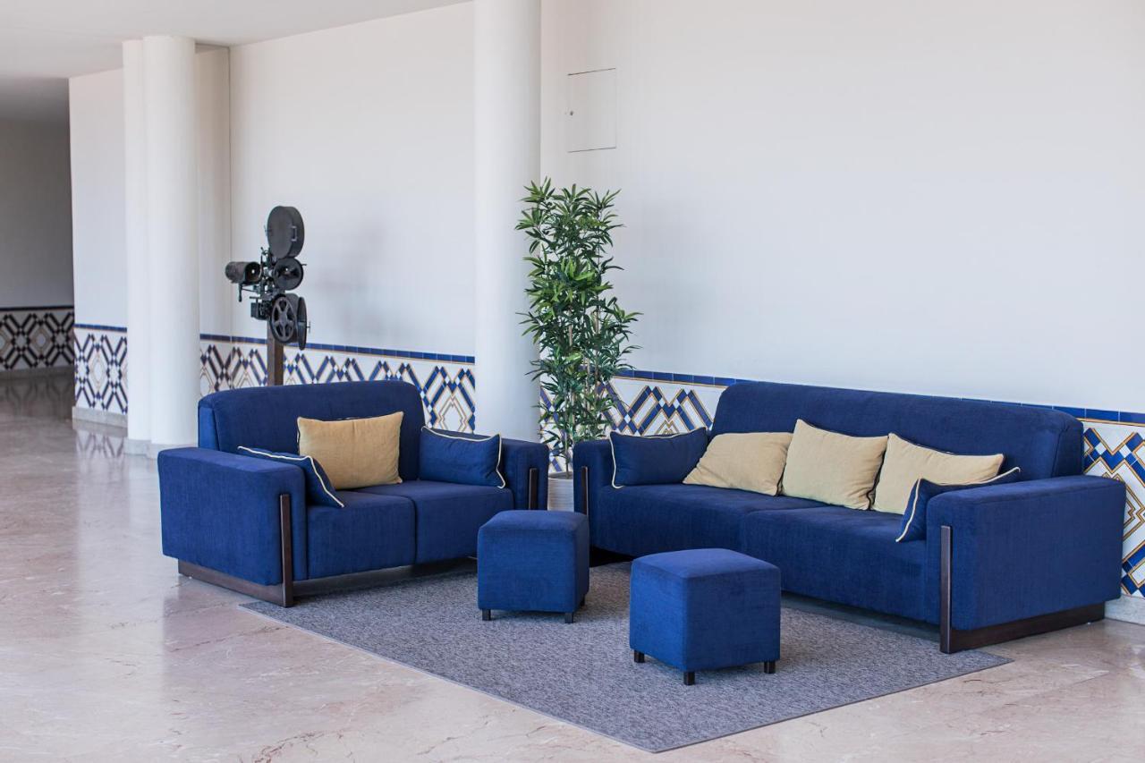 Hotel Vilar