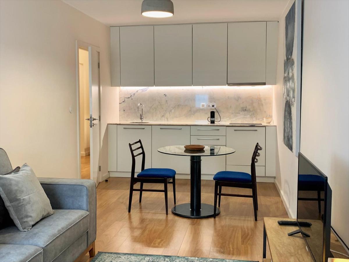 Ribeira Appartement *