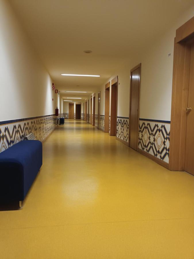 Vilar Hotel 3*