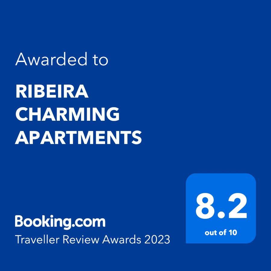 Ribeira Charming *