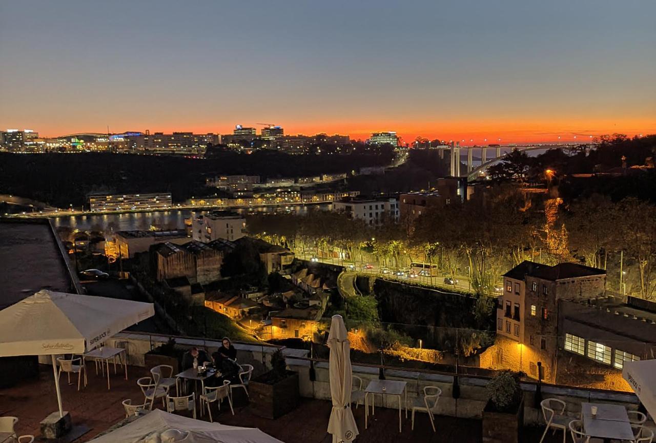 Vilar Hotel 3*