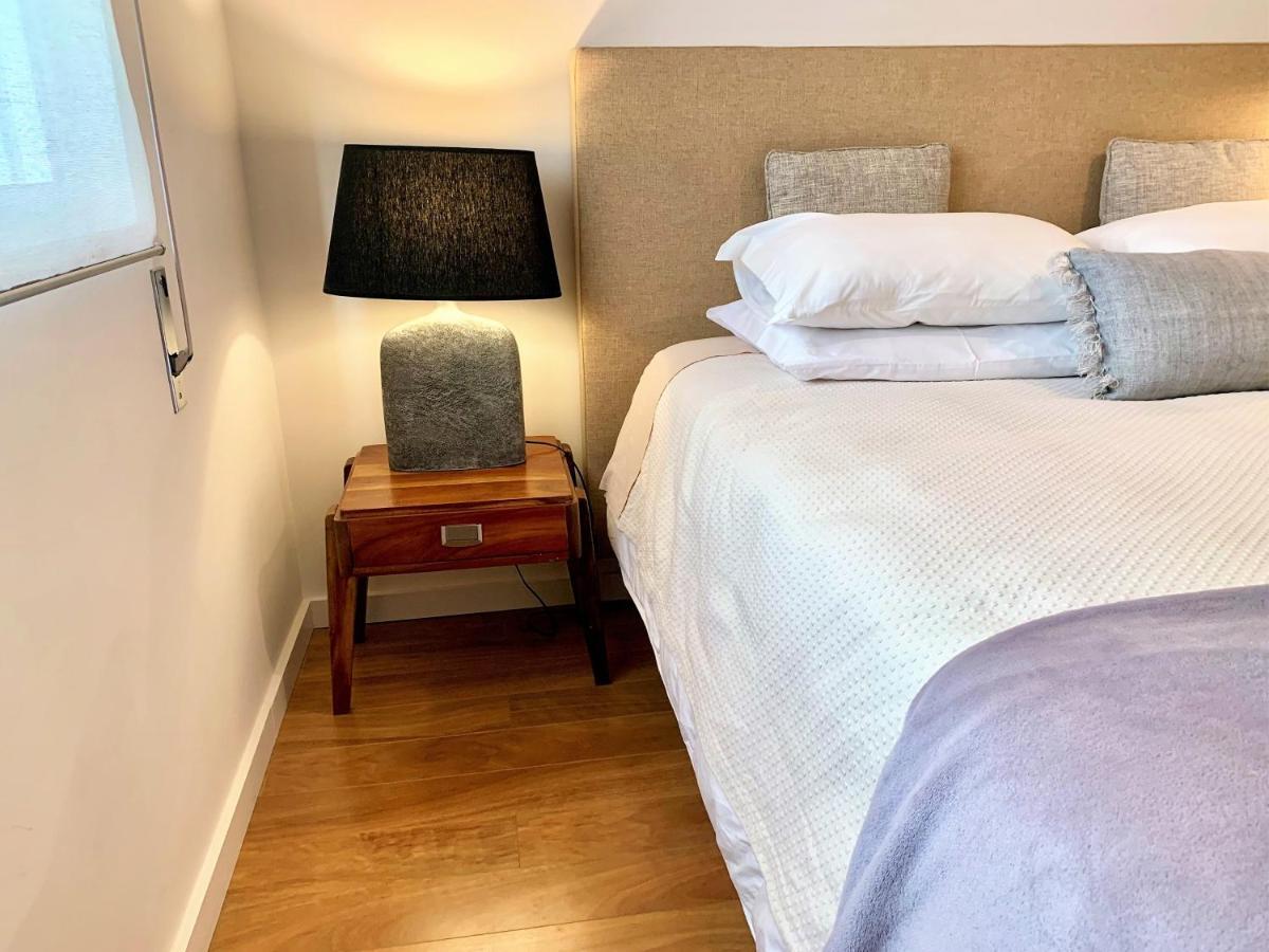 Ribeira Appartement *
