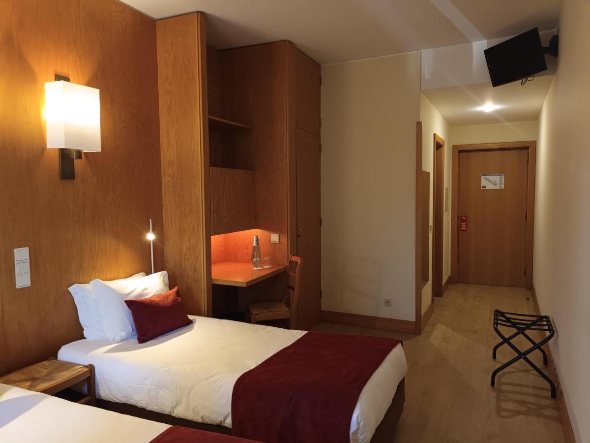 Hotel Vilar Porto