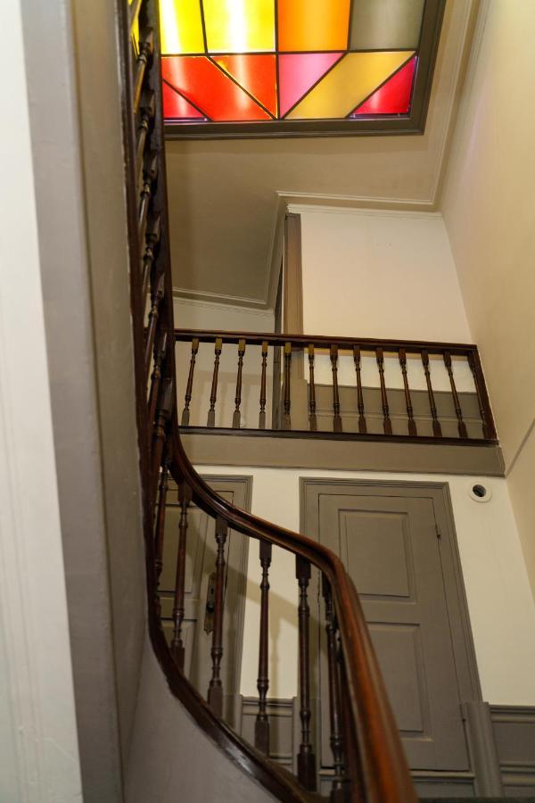 Apartamento Feel Antique Poveiros Flats *