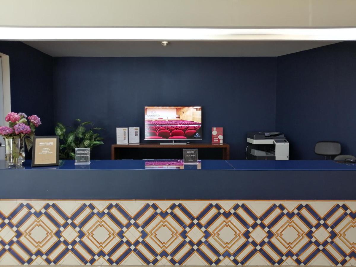 Hotel Vilar 3*