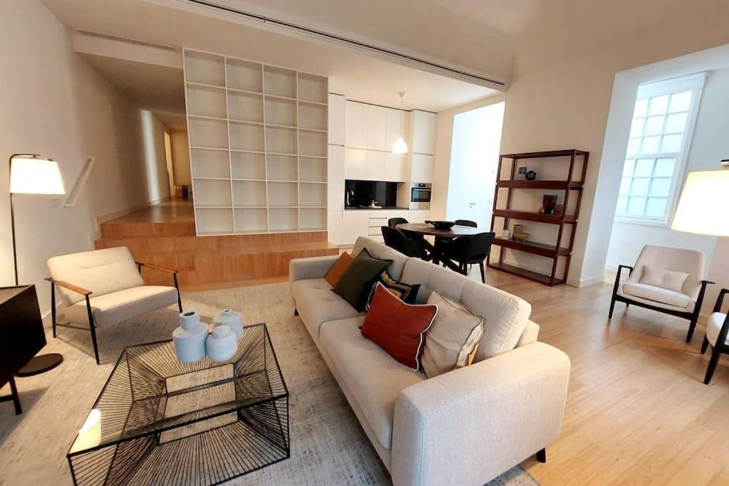 Dream On - Aliados Delux 2 Bed Apartment