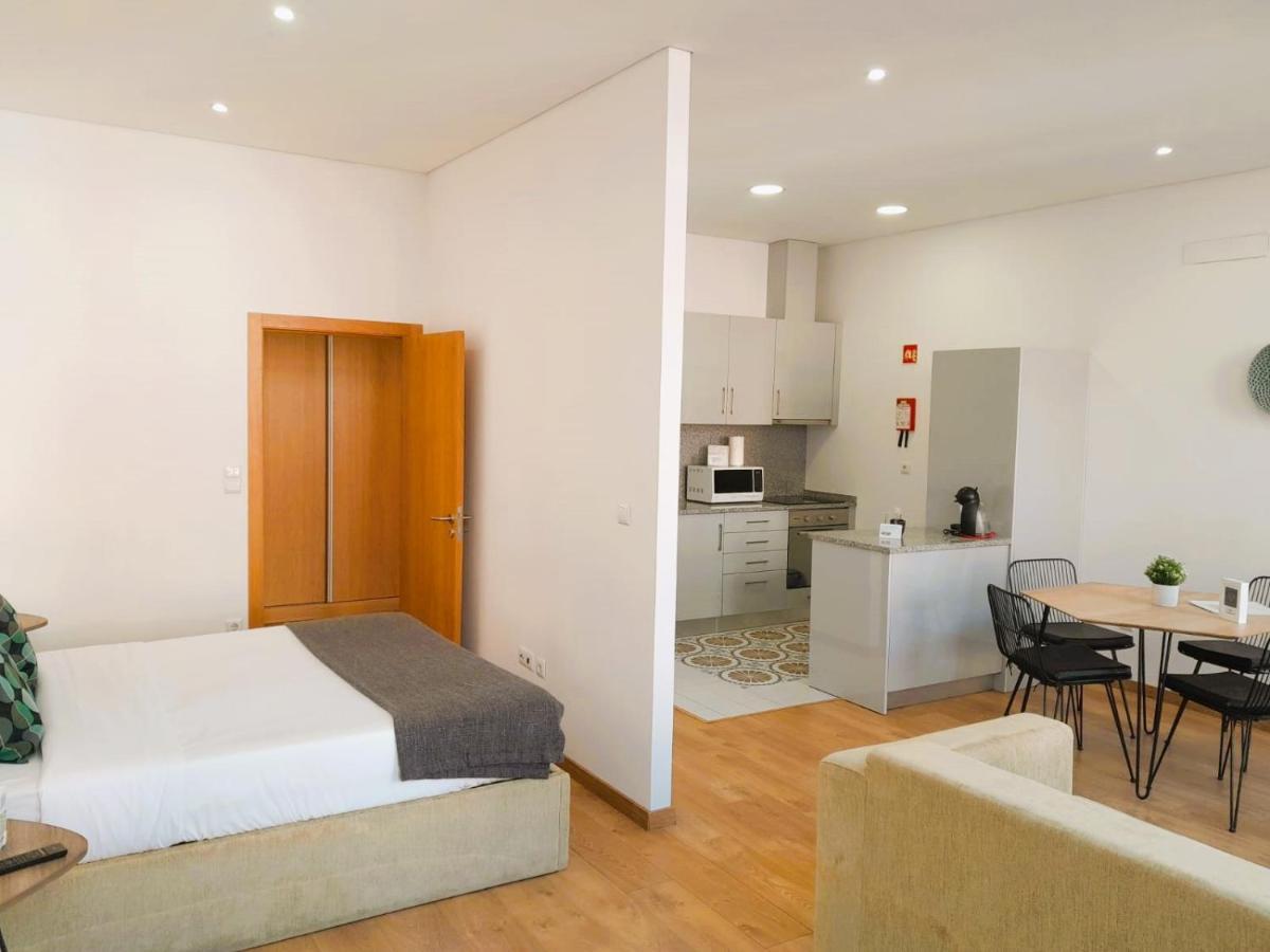 Asgard Downtown Apartment