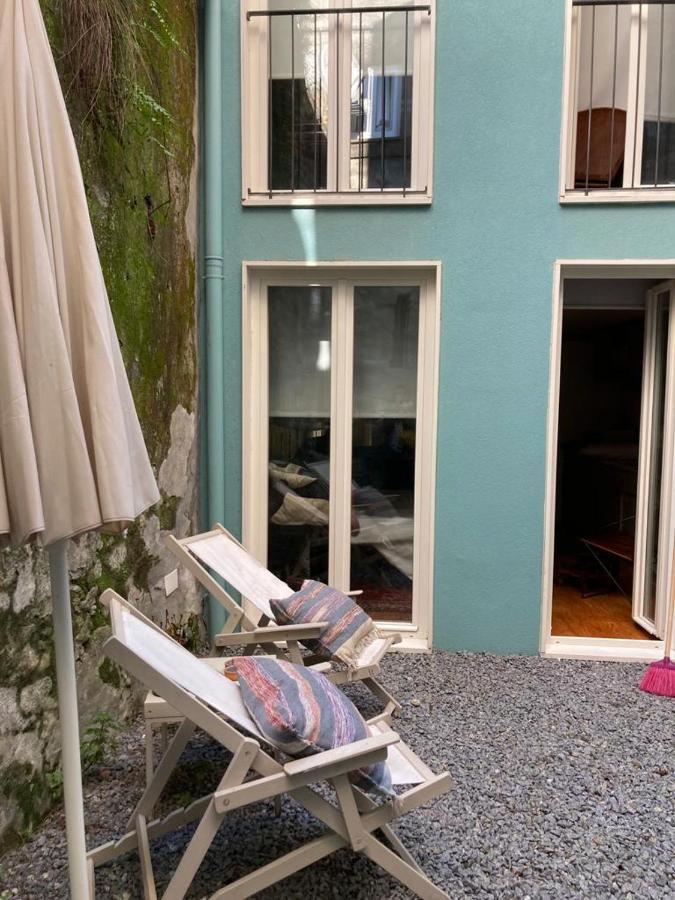 Appartement Casas Caldeiras *