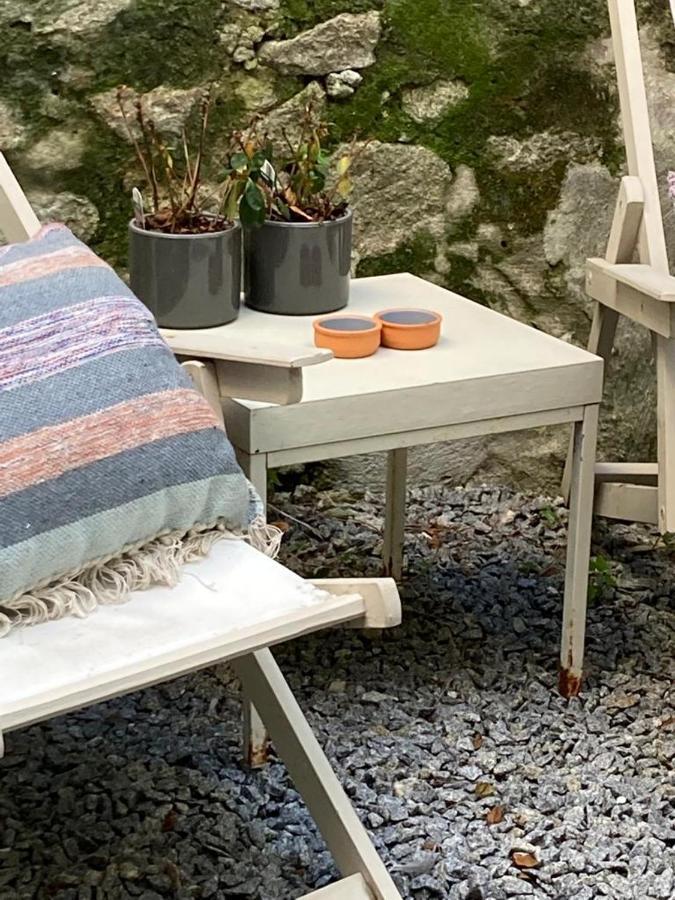 Casas Caldeiras Appartement *