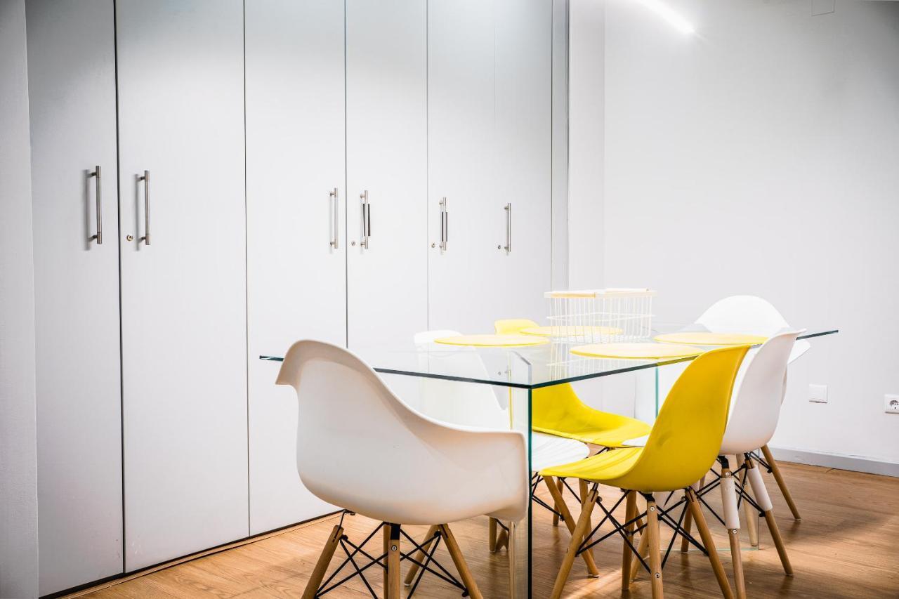 Appartement Emotions Lapa Flat Porto
