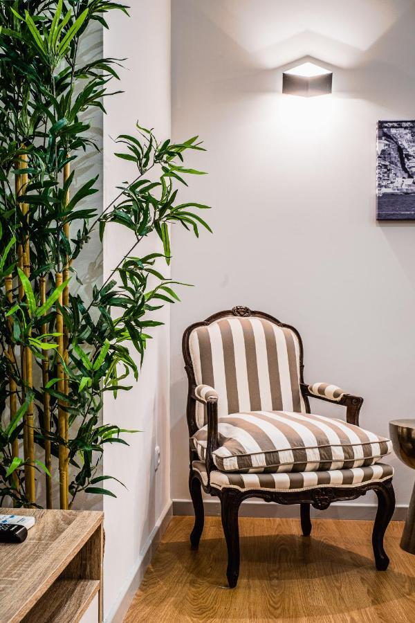 Appartement Emotions Lapa Flat