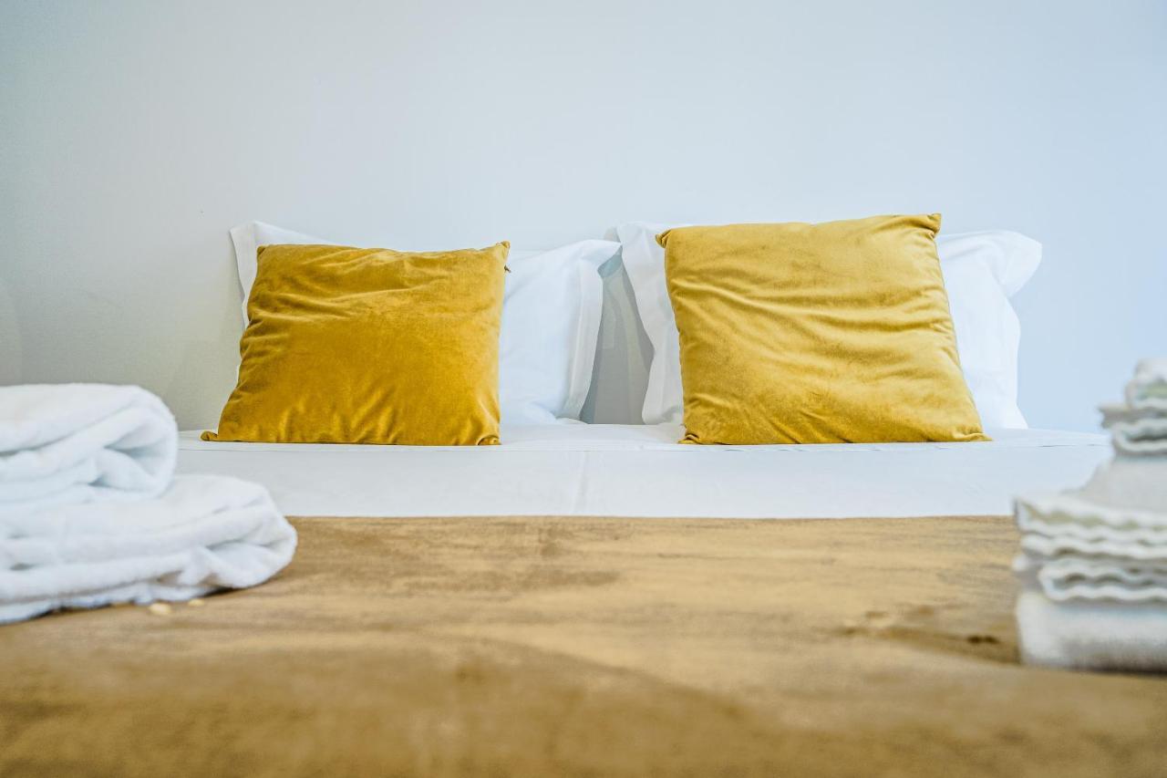 Appartement Emotions Lapa Flat