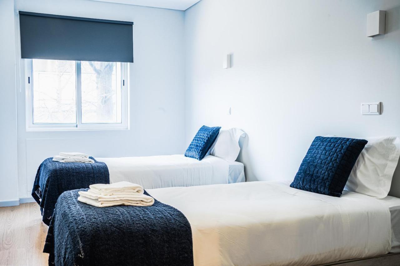 Appartement Emotions Lapa Flat