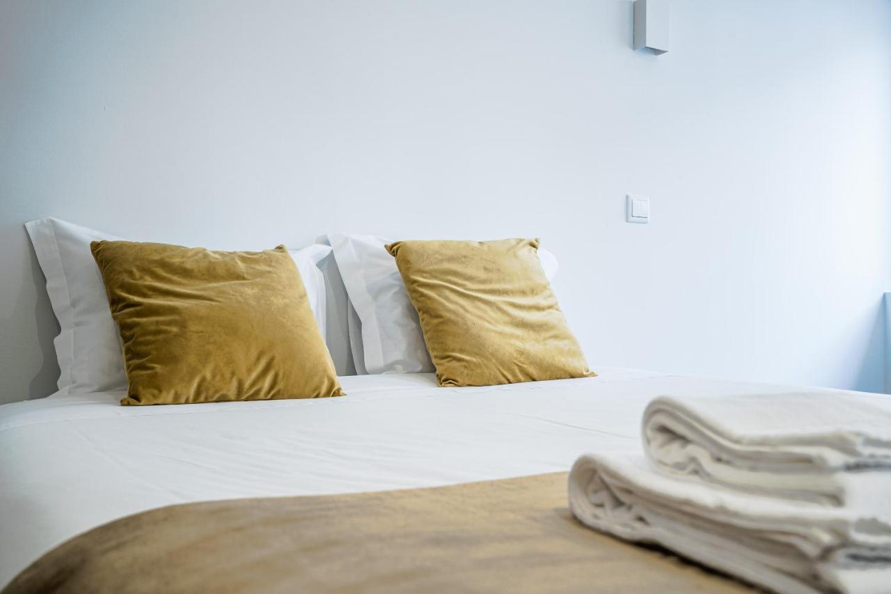 Appartement Emotions Lapa Flat *