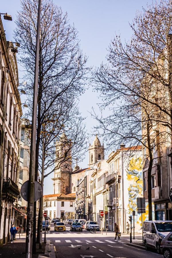Appartement Emotions Lapa Flat *