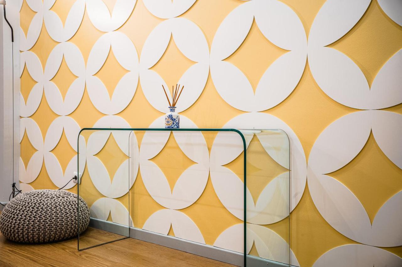 Emotions Lapa Flat Apartment