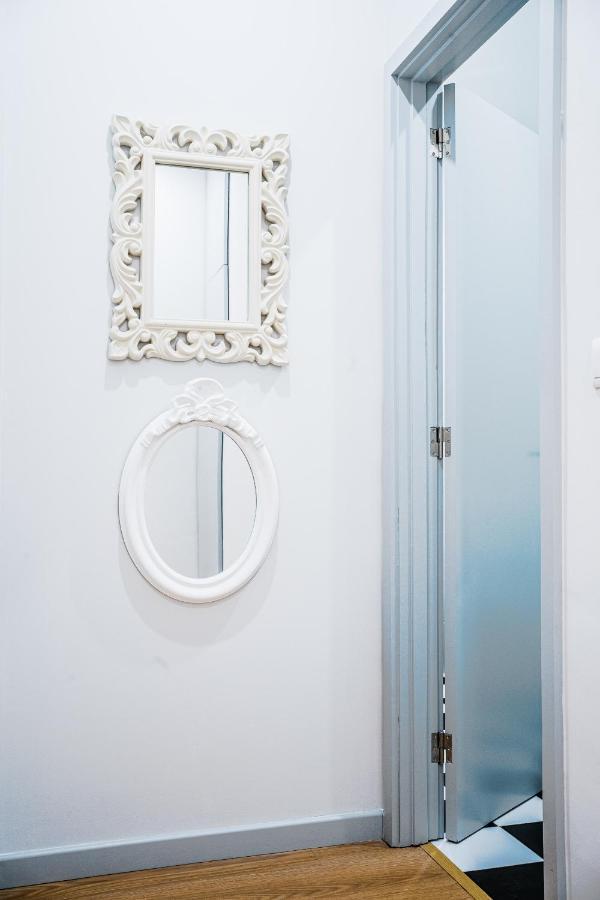 Emotions Lapa Flat Appartement *