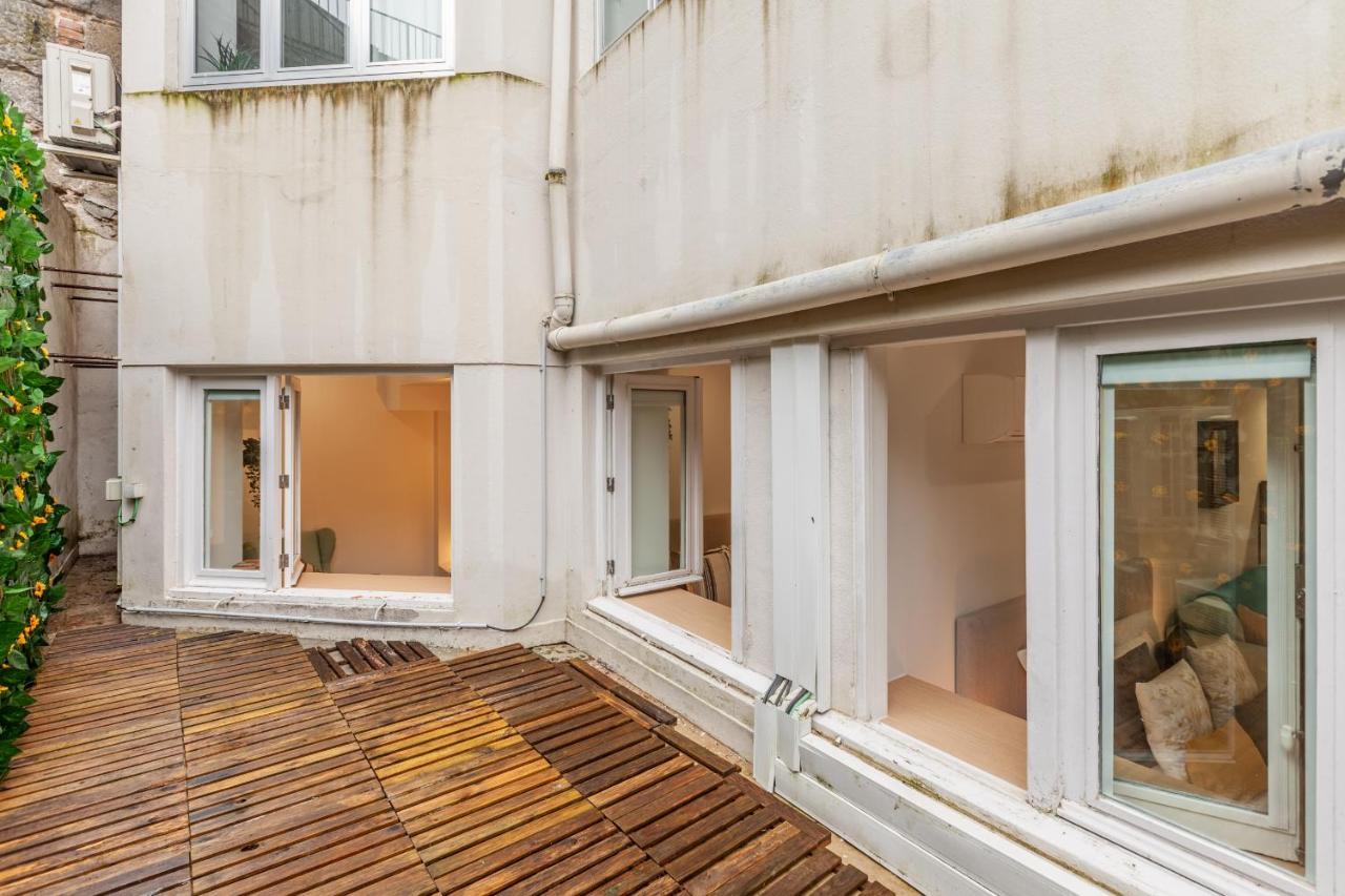 Underground Batalha Apartment