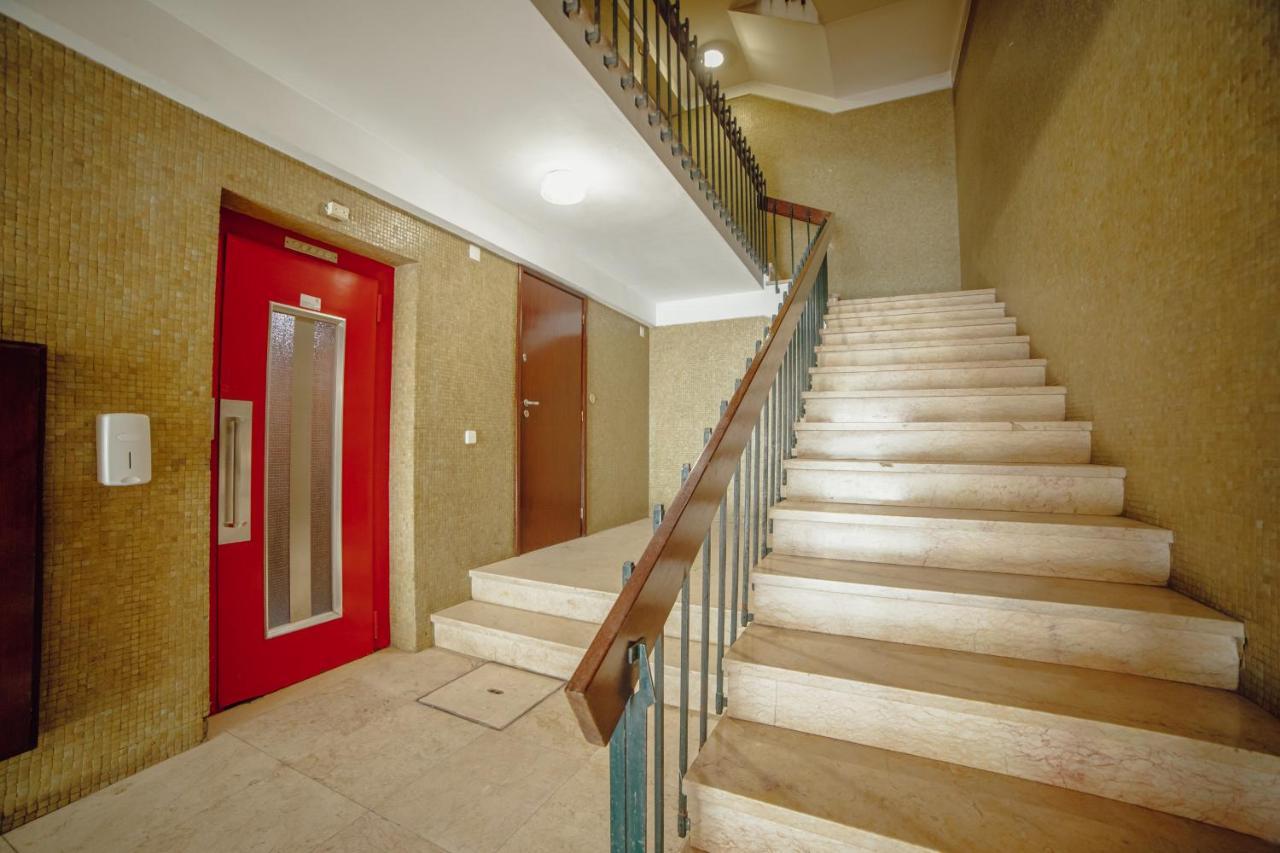 Appartement Alegria Flat Center With Elevator By Vacationy Porto