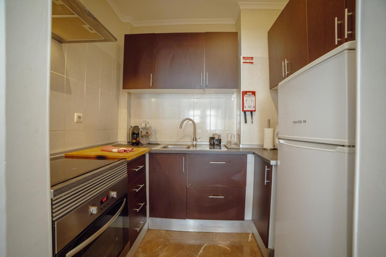 Appartement Alegria Flat Center With Elevator By Vacationy *