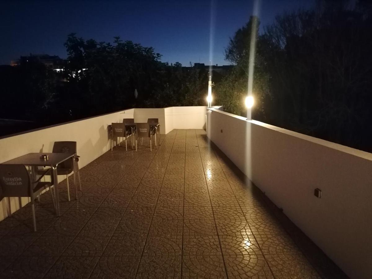 Londres Hotel Porto