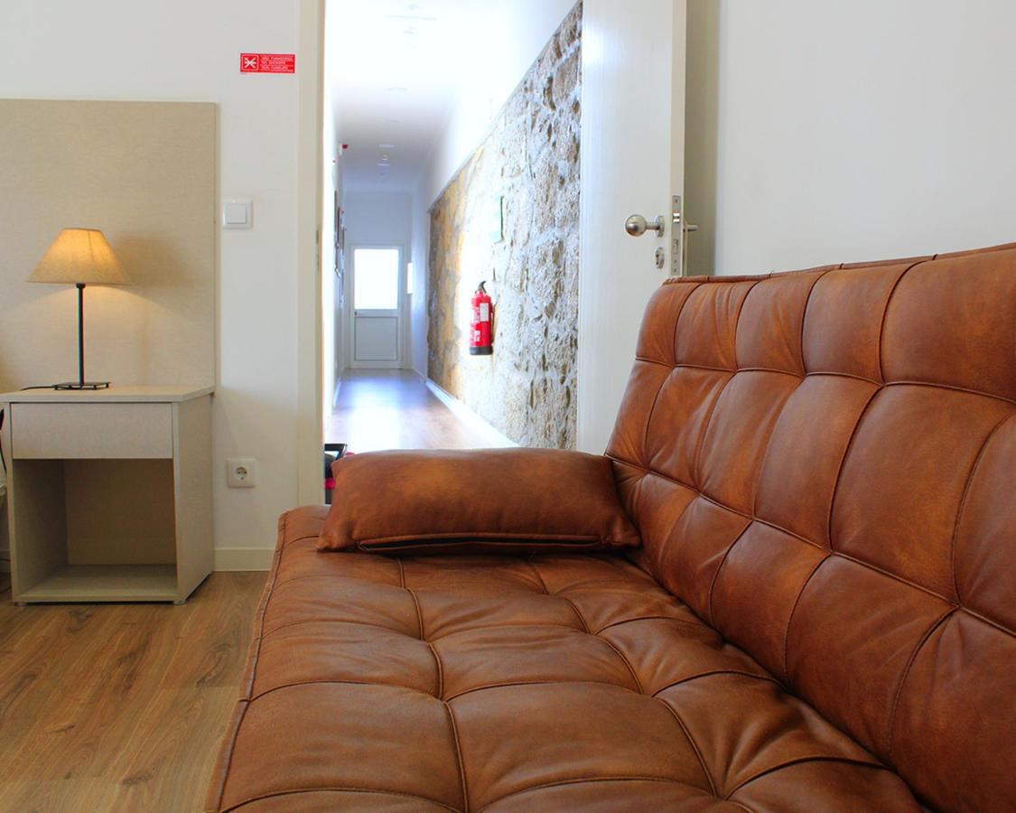 Hotel Londres Porto
