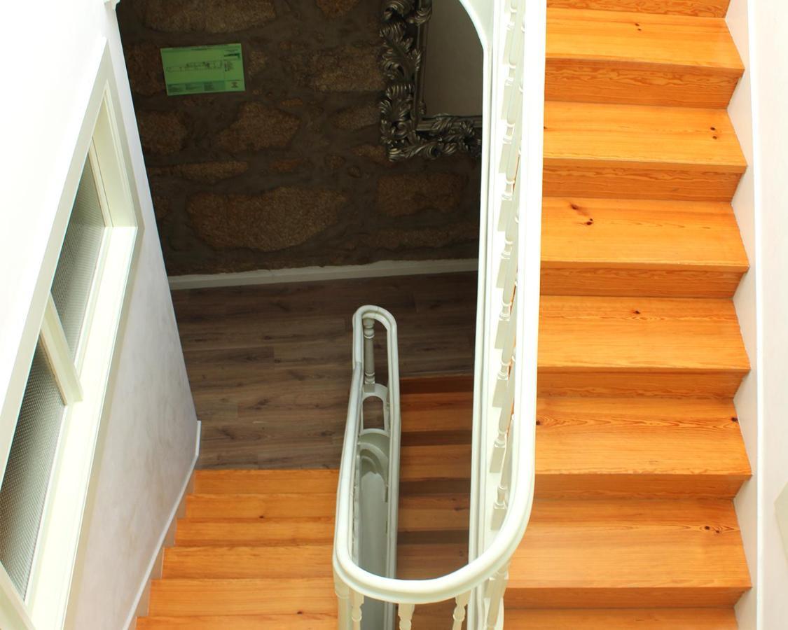Hotel Londres Porto