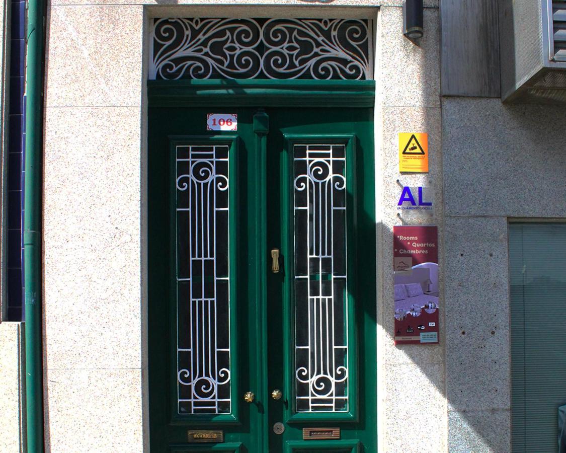 Londres * Porto