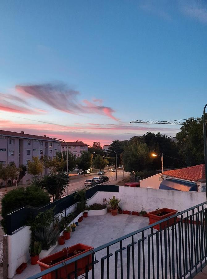 Residencial Paranhos Bed & Breakfast Porto