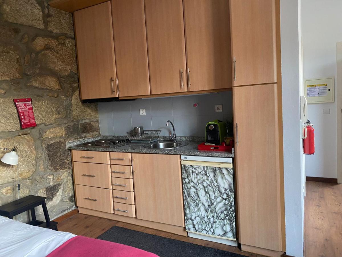 Downtown Residence By Apartments2Enjoy Porto