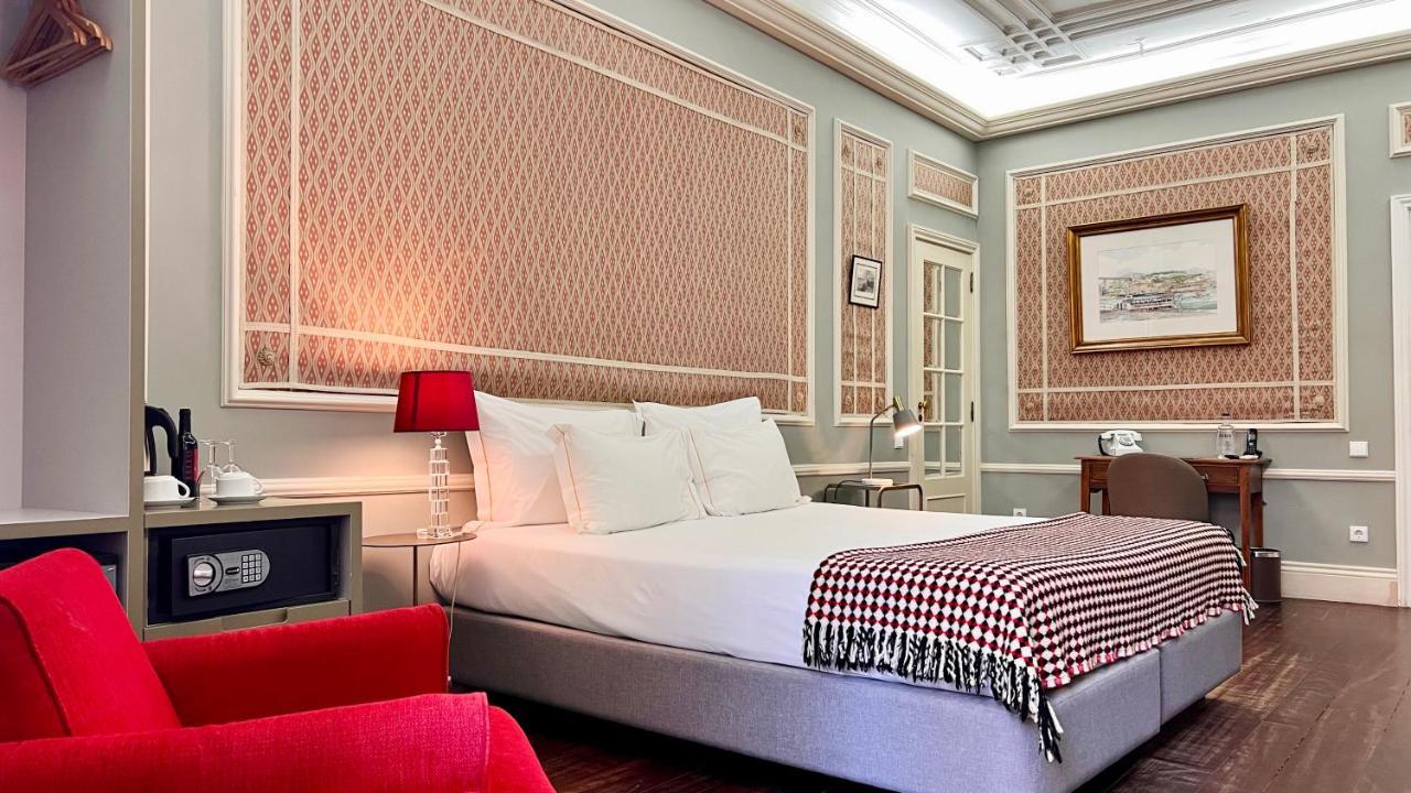 Casa Dos Loios By Shiadu Guest house 4*