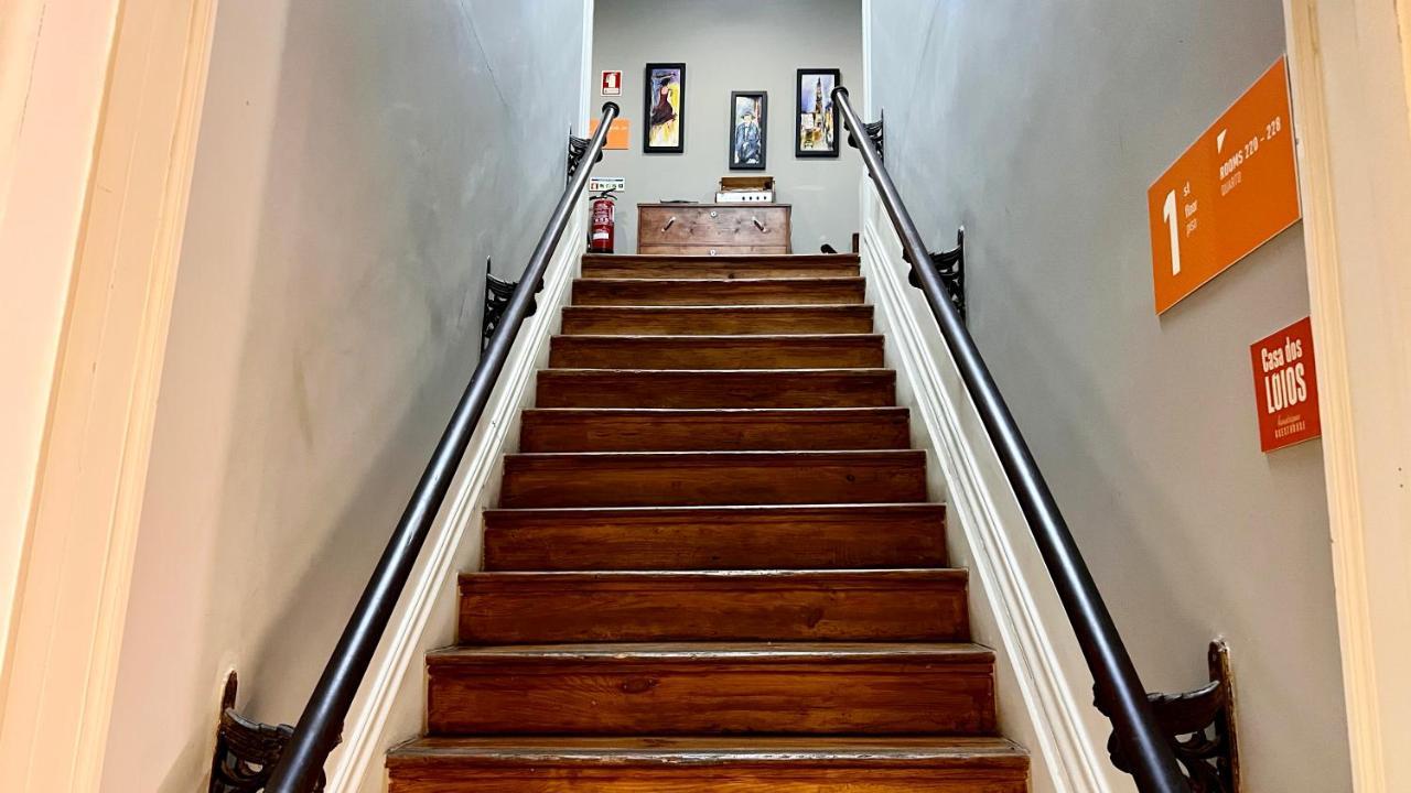 Casa Dos Loios By Shiadu Guest house 4*