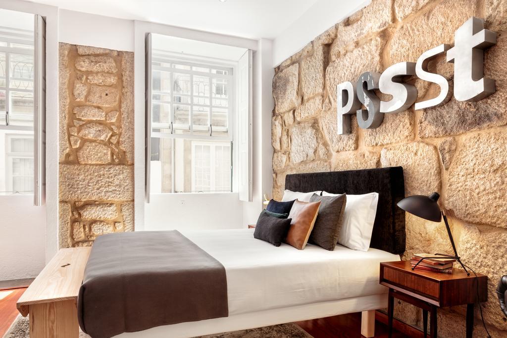 Apartment Chic & Cozy Studio Porto